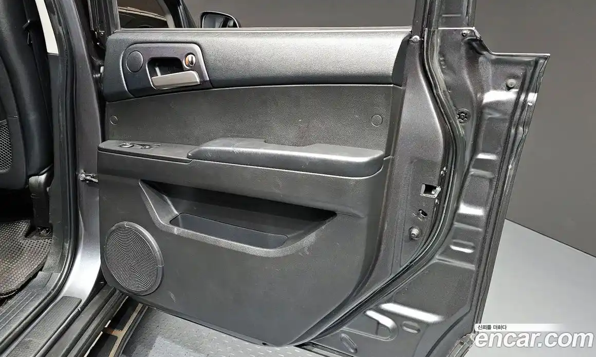 SsangYong Korando 2015 2.0 гидро в Москве № 1906098, фото 27