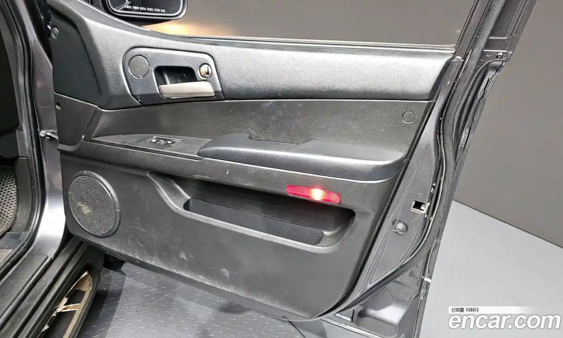 SsangYong Korando 2015 2.0 гидро в Москве № 1906098, фото 28