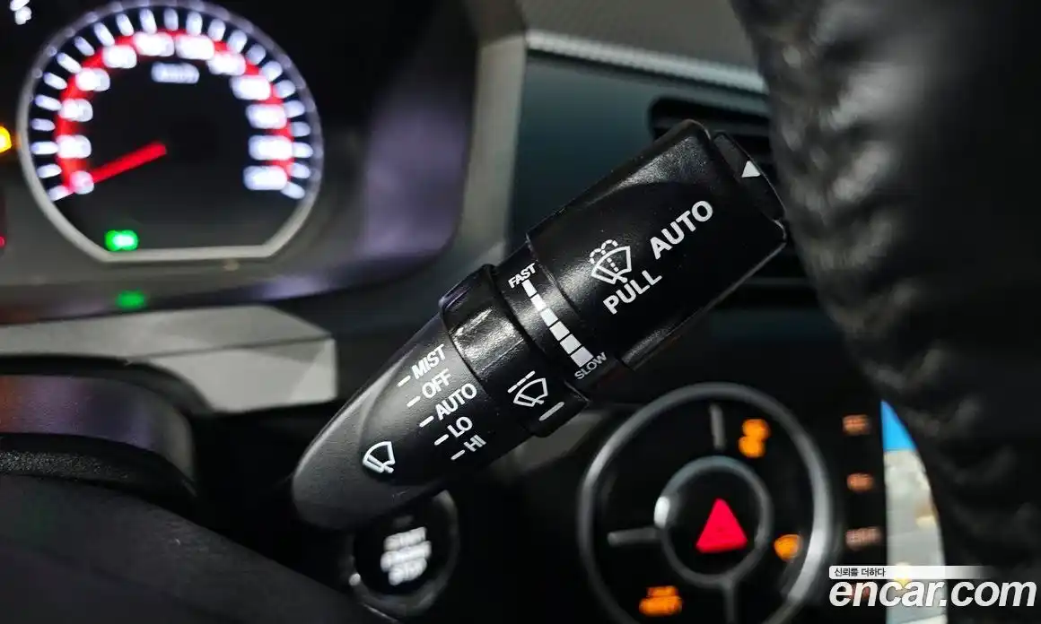 SsangYong Korando 2015 2.0 гидро в Москве № 1906098, фото 29