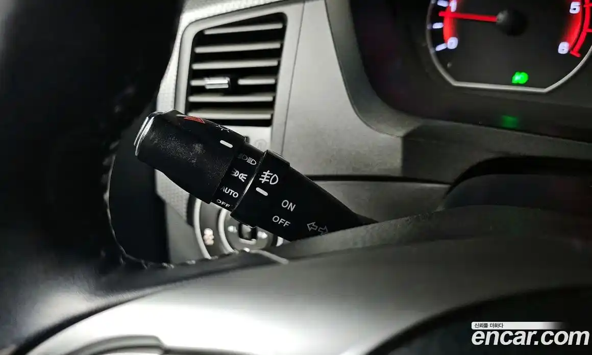 SsangYong Korando 2015 2.0 гидро в Москве № 1906098, фото 30