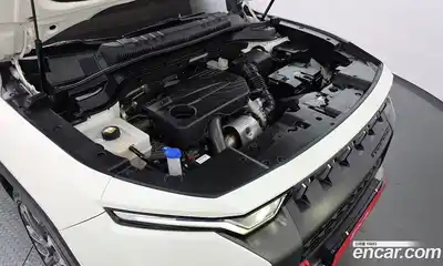 SsangYong Torres 2022 1.5 гидро в Москве № 1906159, миниатюра 6