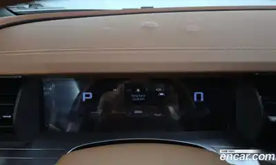 SsangYong Torres 2022 1.5 гидро в Москве № 1906159, миниатюра 8