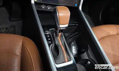 SsangYong Torres 2022 1.5 гидро в Москве № 1906159, миниатюра 9