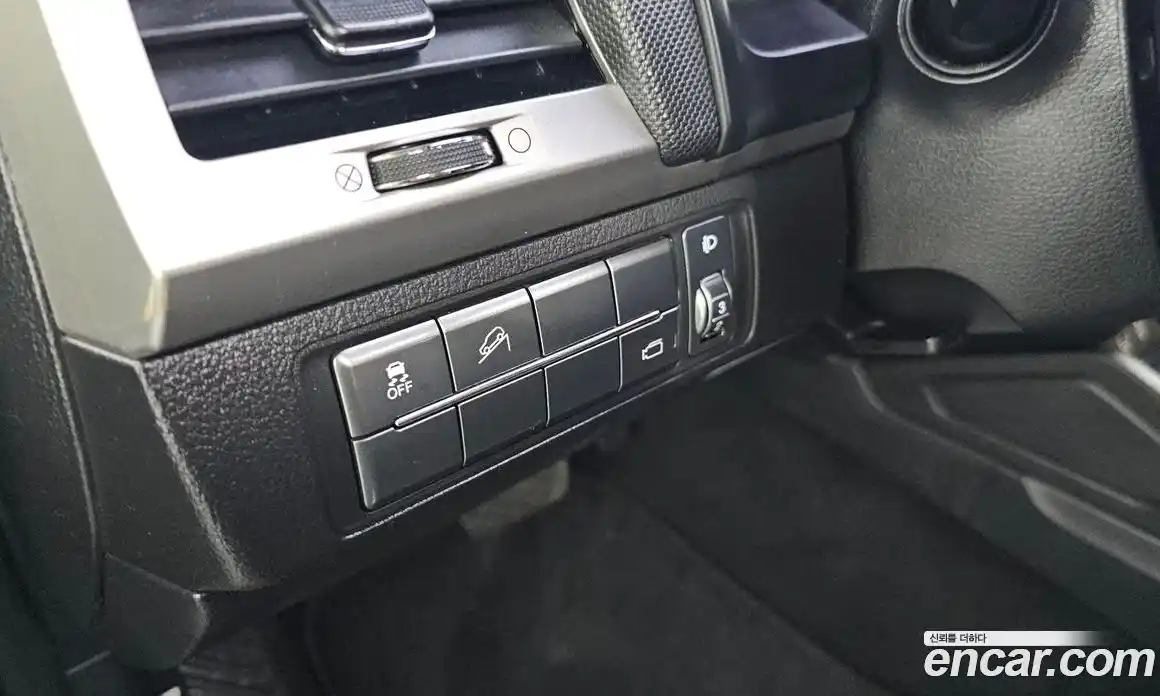 SsangYong Rexton 2018 2.2 гидро в Москве № 1906227, фото 16