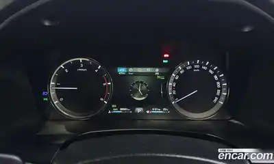 SsangYong Rexton 2018 2.2 гидро в Москве № 1906227, миниатюра 8