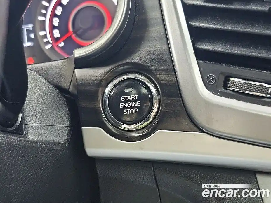 SsangYong Korando 2015 2.2 гидро в Москве № 1906228, фото 14