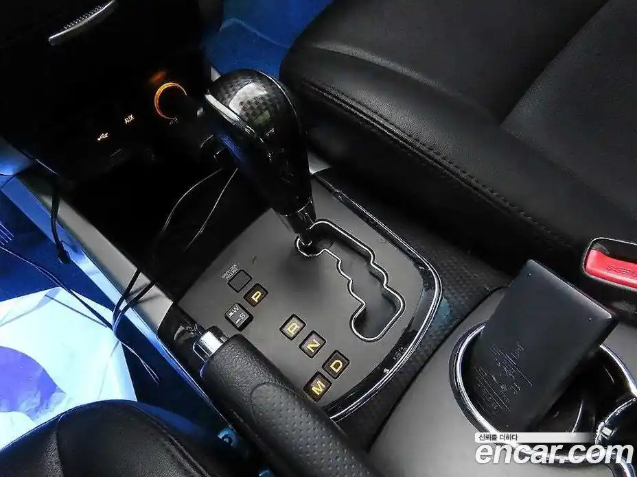 SsangYong Korando 2013 2.0 гидро в Москве № 1906281, фото 12