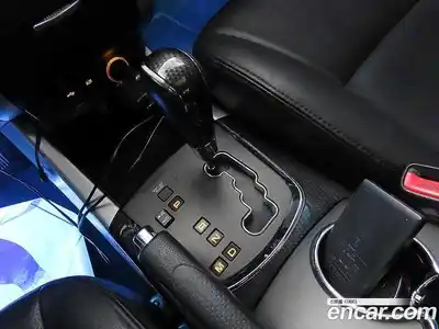 SsangYong Korando 2013 2.0 гидро в Москве № 1906281, миниатюра 12