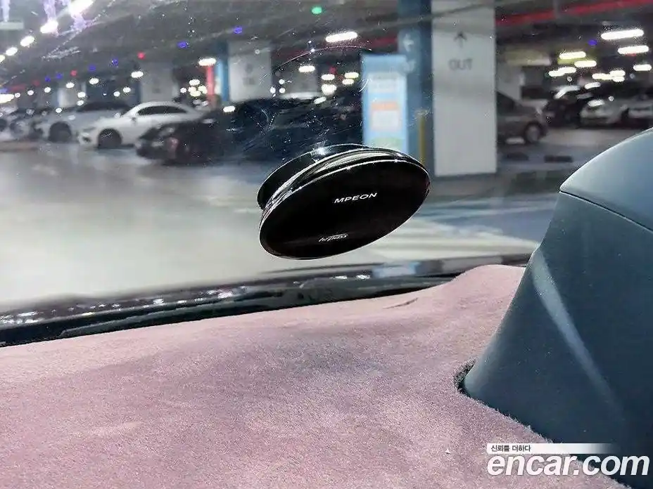 SsangYong Korando 2013 2.0 гидро в Москве № 1906281, фото 14