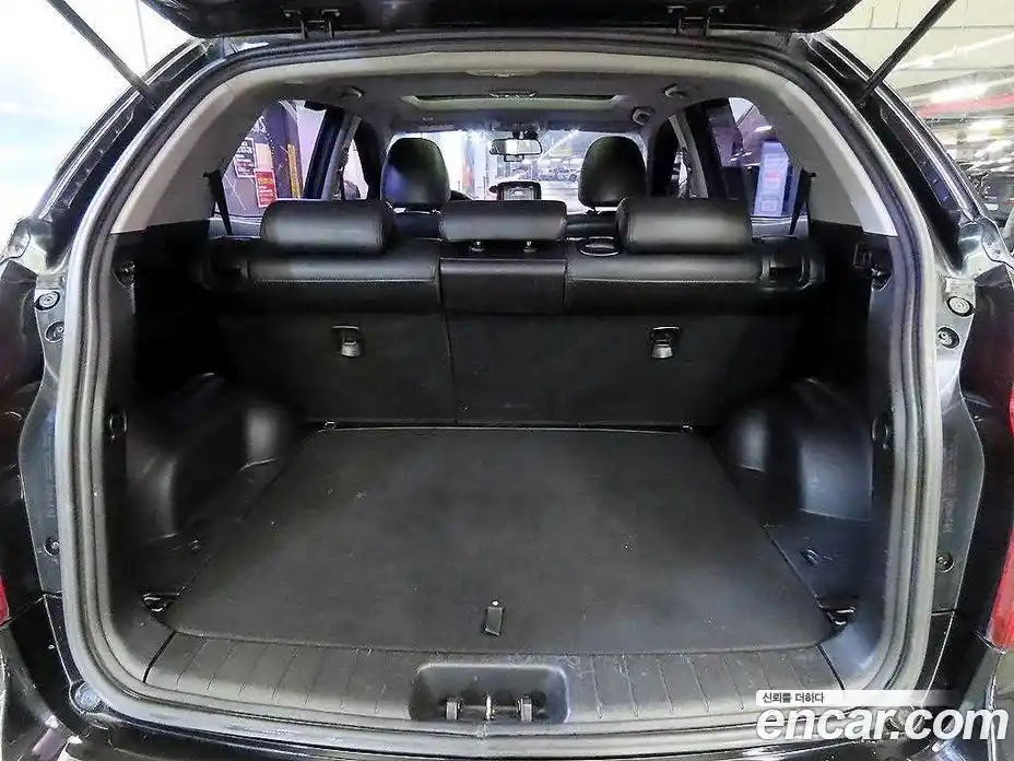 SsangYong Korando 2013 2.0 гидро в Москве № 1906281, фото 17