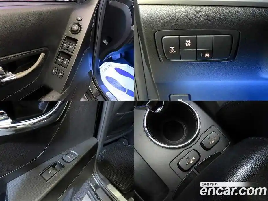 SsangYong Korando 2013 2.0 гидро в Москве № 1906281, фото 18