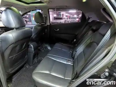 SsangYong Korando 2013 2.0 гидро в Москве № 1906281, миниатюра 7