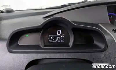 SsangYong Korando 2016 2.2 гидро в Москве № 1906295, миниатюра 11