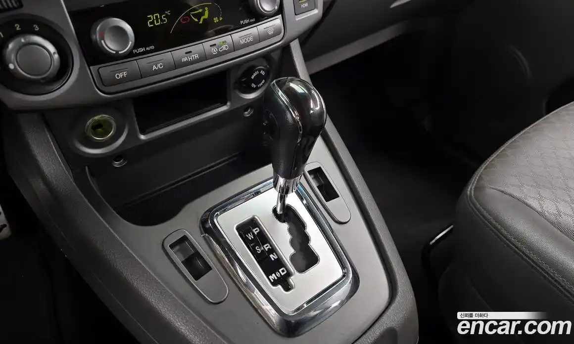 SsangYong Korando 2016 2.2 гидро в Москве № 1906295, фото 12