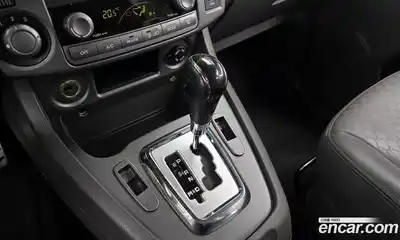 SsangYong Korando 2016 2.2 гидро в Москве № 1906295, миниатюра 12