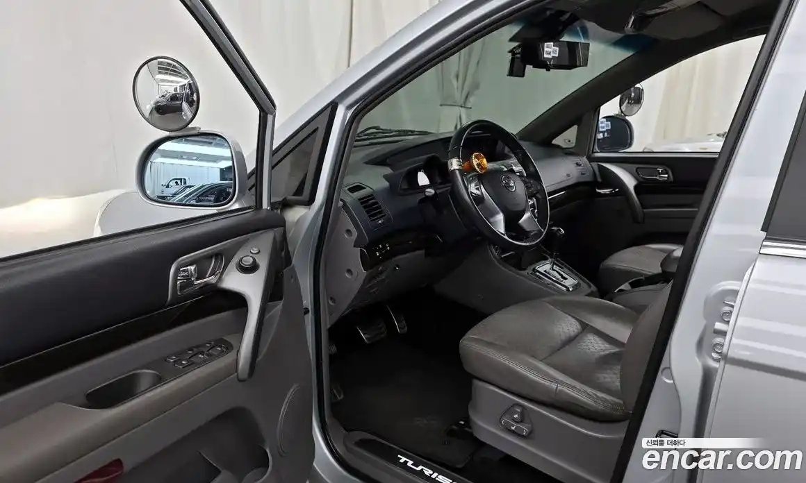 SsangYong Korando 2016 2.2 гидро в Москве № 1906295, фото 13