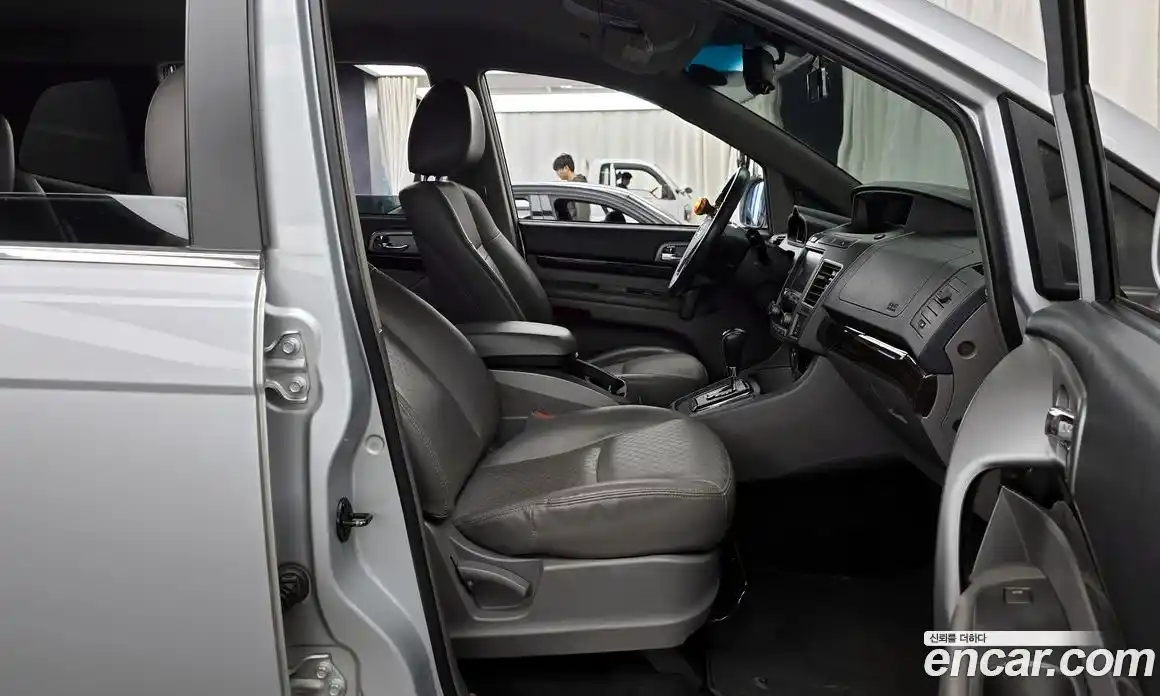 SsangYong Korando 2016 2.2 гидро в Москве № 1906295, фото 17