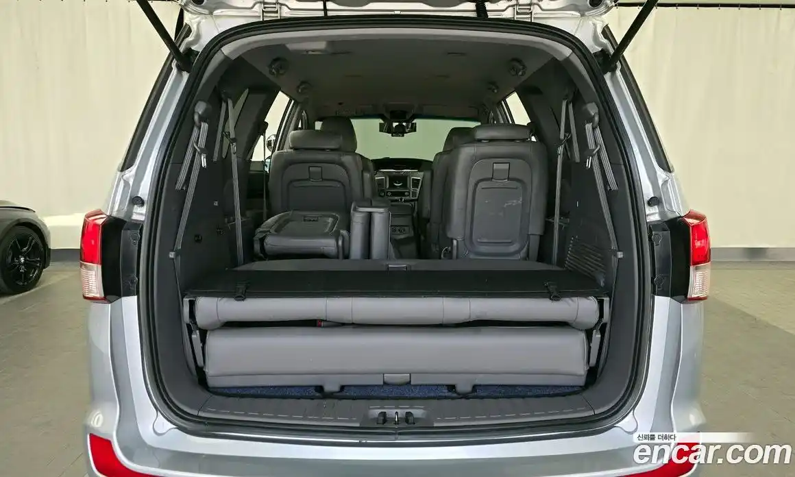 SsangYong Korando 2016 2.2 гидро в Москве № 1906295, фото 30