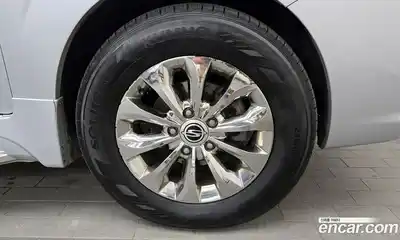 SsangYong Korando 2016 2.2 гидро в Москве № 1906295, миниатюра 7