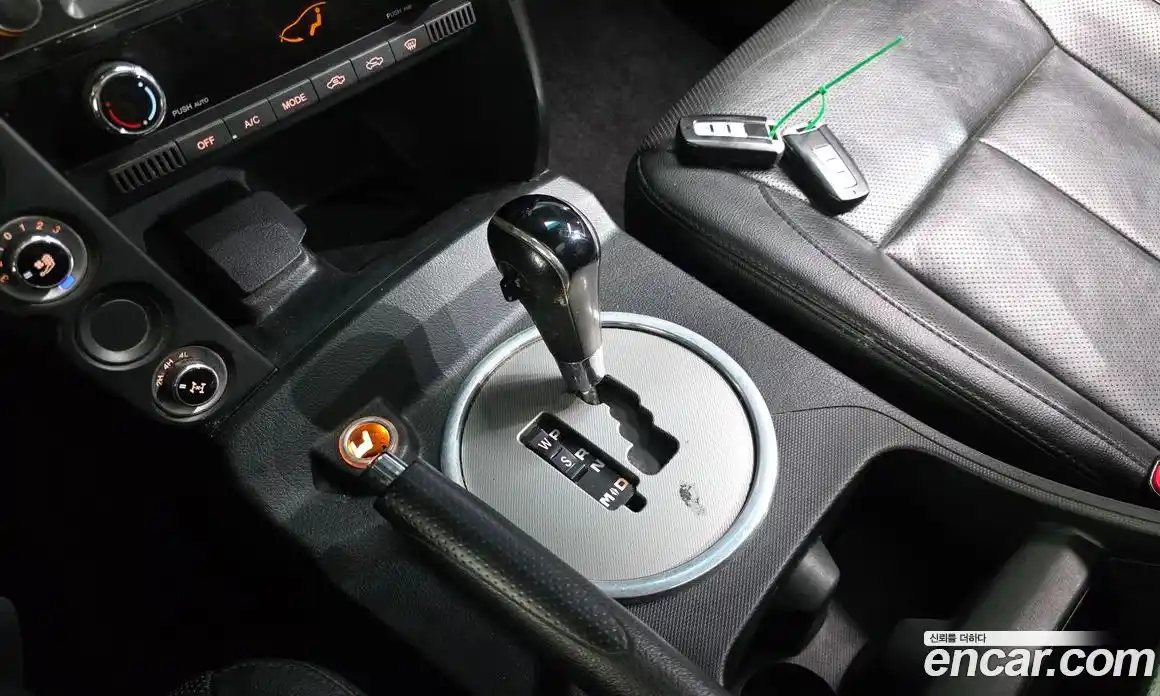 SsangYong Korando 2016 2.2 гидро в Москве № 1906371, фото 12