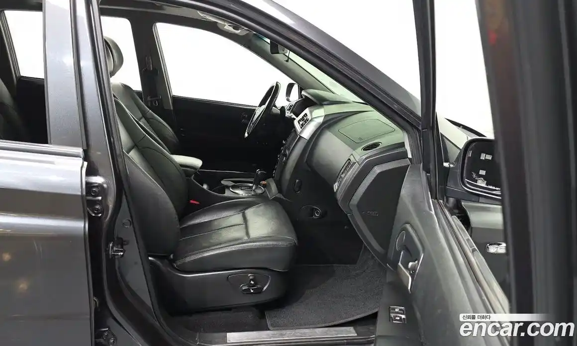 SsangYong Korando 2016 2.2 гидро в Москве № 1906371, фото 17