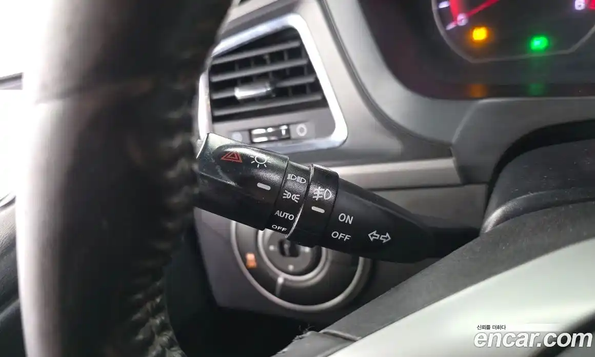 SsangYong Korando 2016 2.2 гидро в Москве № 1906371, фото 28