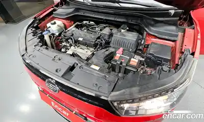 SsangYong TIBOLI 2015 1.6 гидро в Москве № 1906373, миниатюра 6