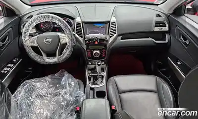 SsangYong TIBOLI 2015 1.6 гидро в Москве № 1906373, миниатюра 7