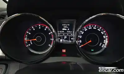 SsangYong TIBOLI 2015 1.6 гидро в Москве № 1906373, миниатюра 8