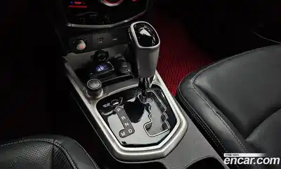 SsangYong TIBOLI 2015 1.6 гидро в Москве № 1906373, миниатюра 9