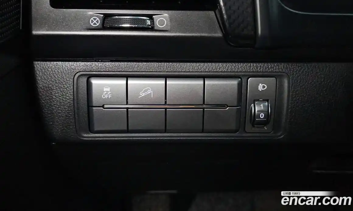 SsangYong Rexton 2020 2.2 гидро в Москве № 1906514, фото 23