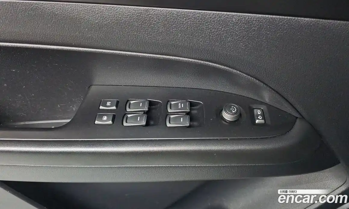 SsangYong Rexton 2020 2.2 гидро в Москве № 1906514, фото 30