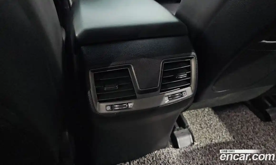 SsangYong Rexton 2020 2.2 гидро в Москве № 1906514, фото 32