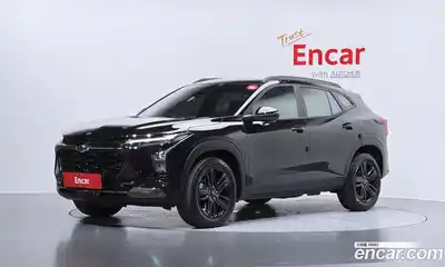 Chevrolet Trax, 2023