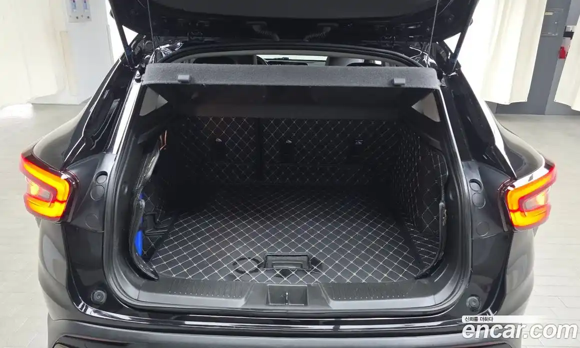 Chevrolet Trax 2023 1.2 гидро в Москве № 1907088, фото 26