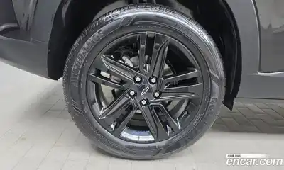 Chevrolet Trax 2023 1.2 гидро в Москве № 1907088, миниатюра 5