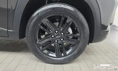 Chevrolet Trax 2023 1.2 гидро в Москве № 1907088, миниатюра 7