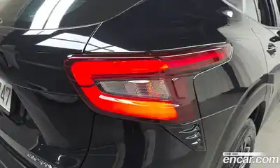 Chevrolet Trax 2023 1.2 гидро в Москве № 1907088, миниатюра 9