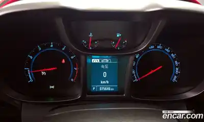 Chevrolet Orlando 2018 2.0 гидро в Москве № 1907319, миниатюра 11