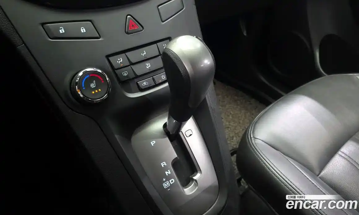 Chevrolet Orlando 2018 2.0 гидро в Москве № 1907319, фото 12