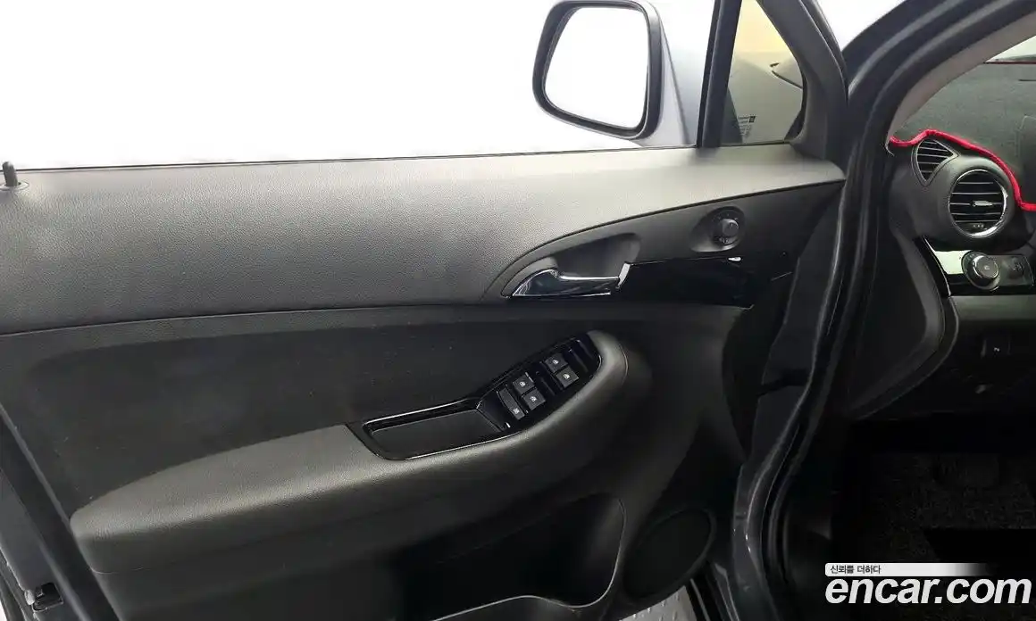 Chevrolet Orlando 2018 2.0 гидро в Москве № 1907319, фото 14