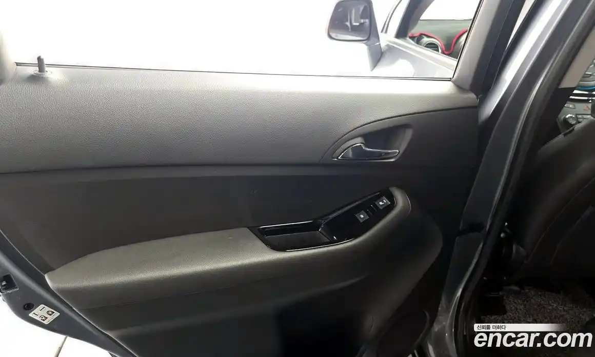 Chevrolet Orlando 2018 2.0 гидро в Москве № 1907319, фото 15