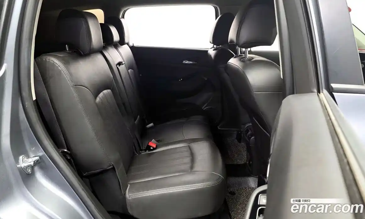 Chevrolet Orlando 2018 2.0 гидро в Москве № 1907319, фото 17