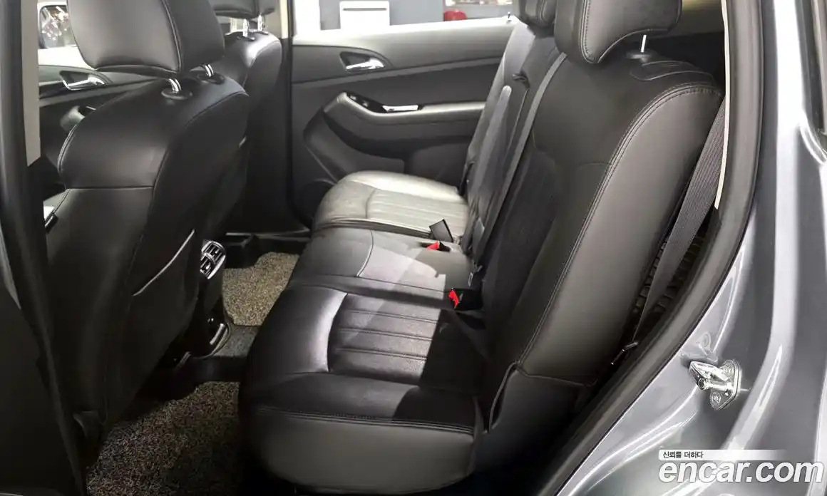 Chevrolet Orlando 2018 2.0 гидро в Москве № 1907319, фото 18