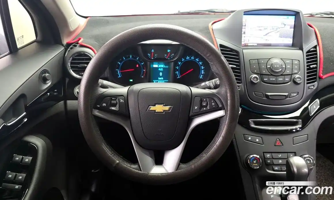 Chevrolet Orlando 2018 2.0 гидро в Москве № 1907319, фото 19