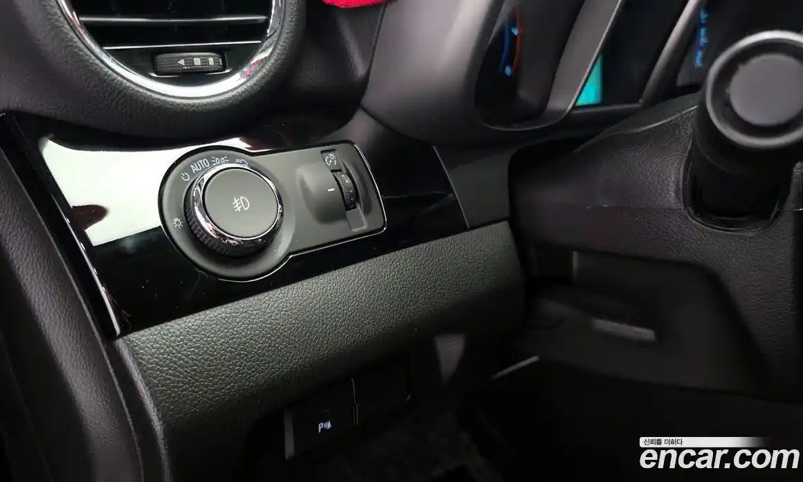 Chevrolet Orlando 2018 2.0 гидро в Москве № 1907319, фото 26