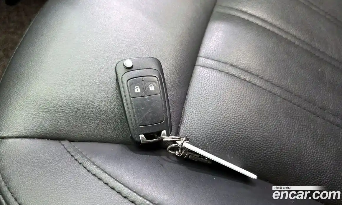 Chevrolet Orlando 2018 2.0 гидро в Москве № 1907319, фото 30