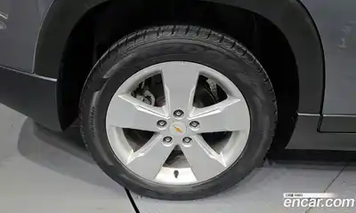 Chevrolet Orlando 2018 2.0 гидро в Москве № 1907319, миниатюра 5