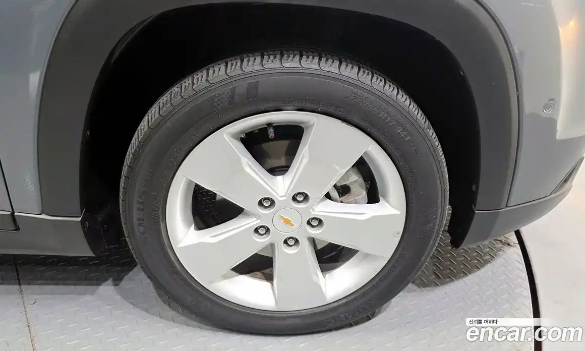 Chevrolet Orlando 2018 2.0 гидро в Москве № 1907319, фото 7