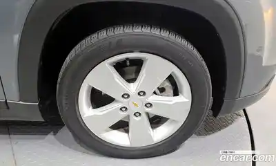 Chevrolet Orlando 2018 2.0 гидро в Москве № 1907319, миниатюра 7